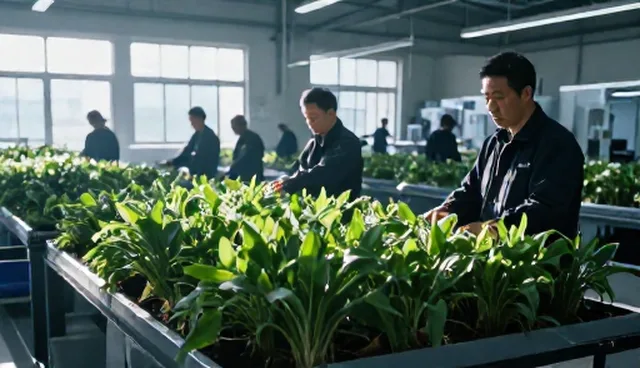 企业选型建议:技术服务模式对比与实际取舍