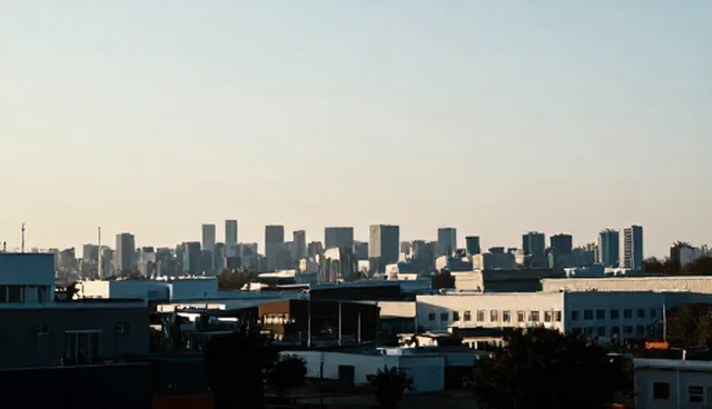 企业管理系统性能优化的选型与维护建议