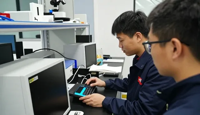 定制开发服务提升成果转化服务水平